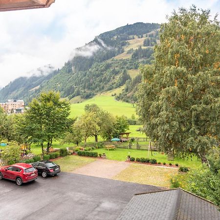 Fruehstueckshotel Birkenhof Rauris Eksteriør bilde