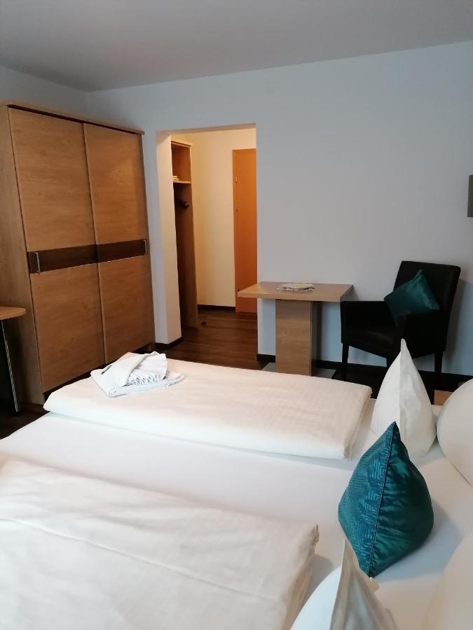 Fruehstueckshotel Birkenhof Rauris Eksteriør bilde