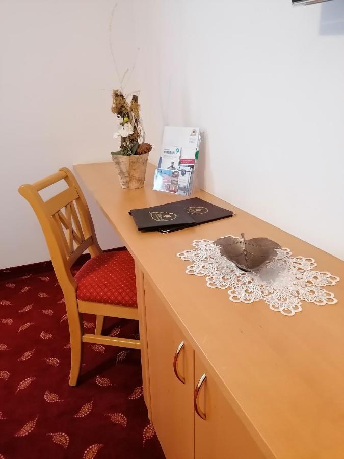 Fruehstueckshotel Birkenhof Rauris Eksteriør bilde