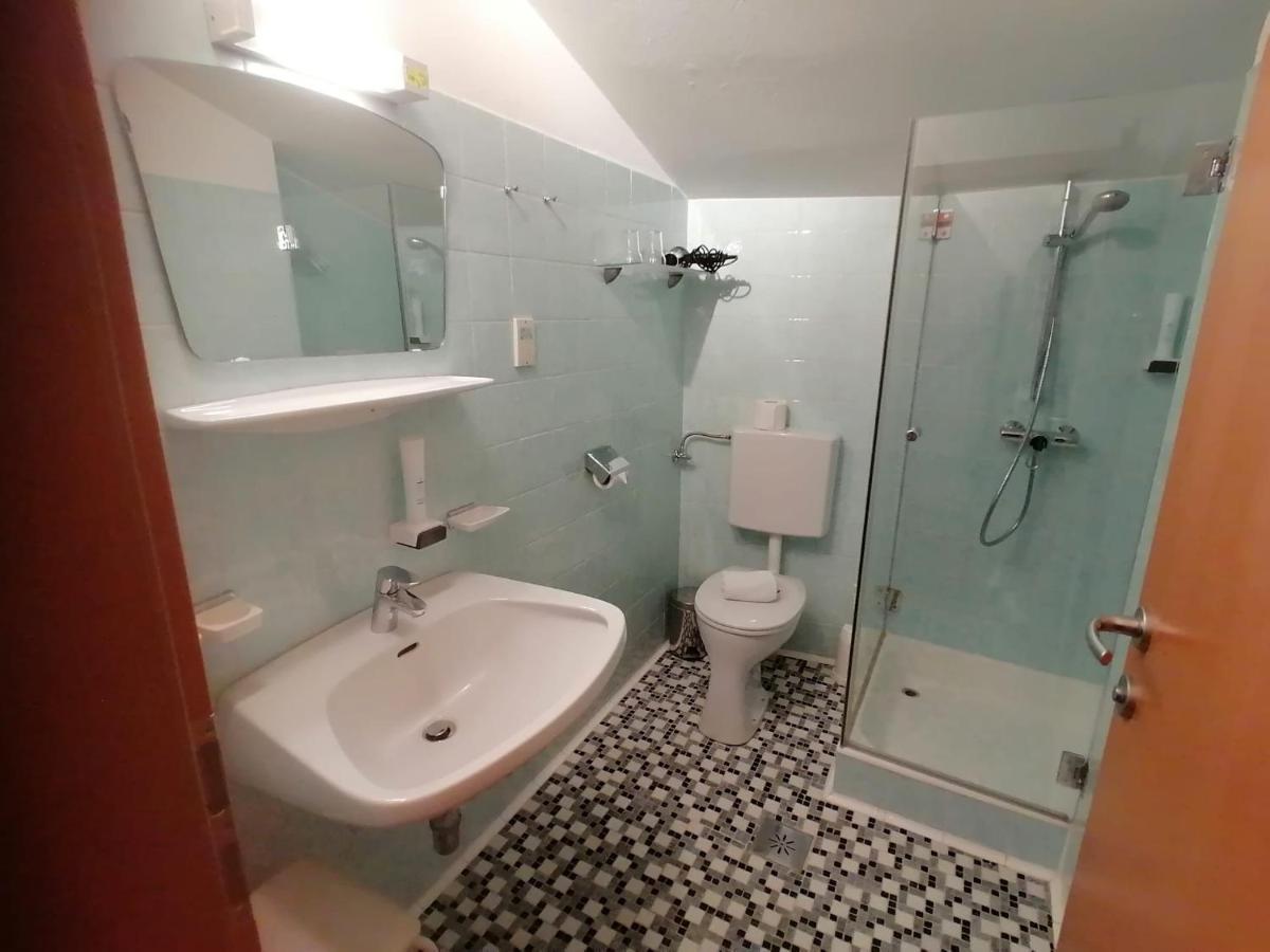 Fruehstueckshotel Birkenhof Rauris Eksteriør bilde