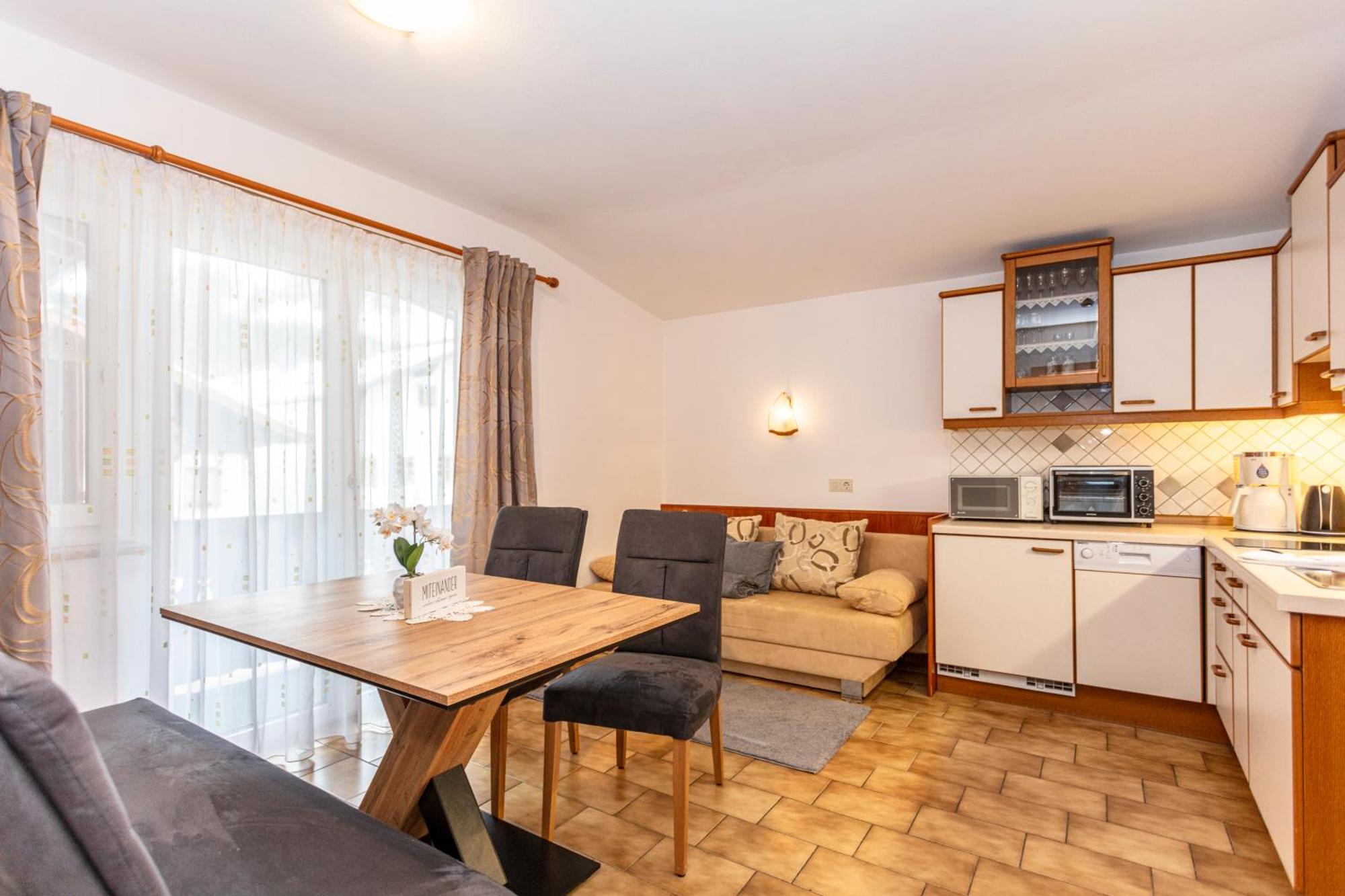 Fruehstueckshotel Birkenhof Rauris Eksteriør bilde