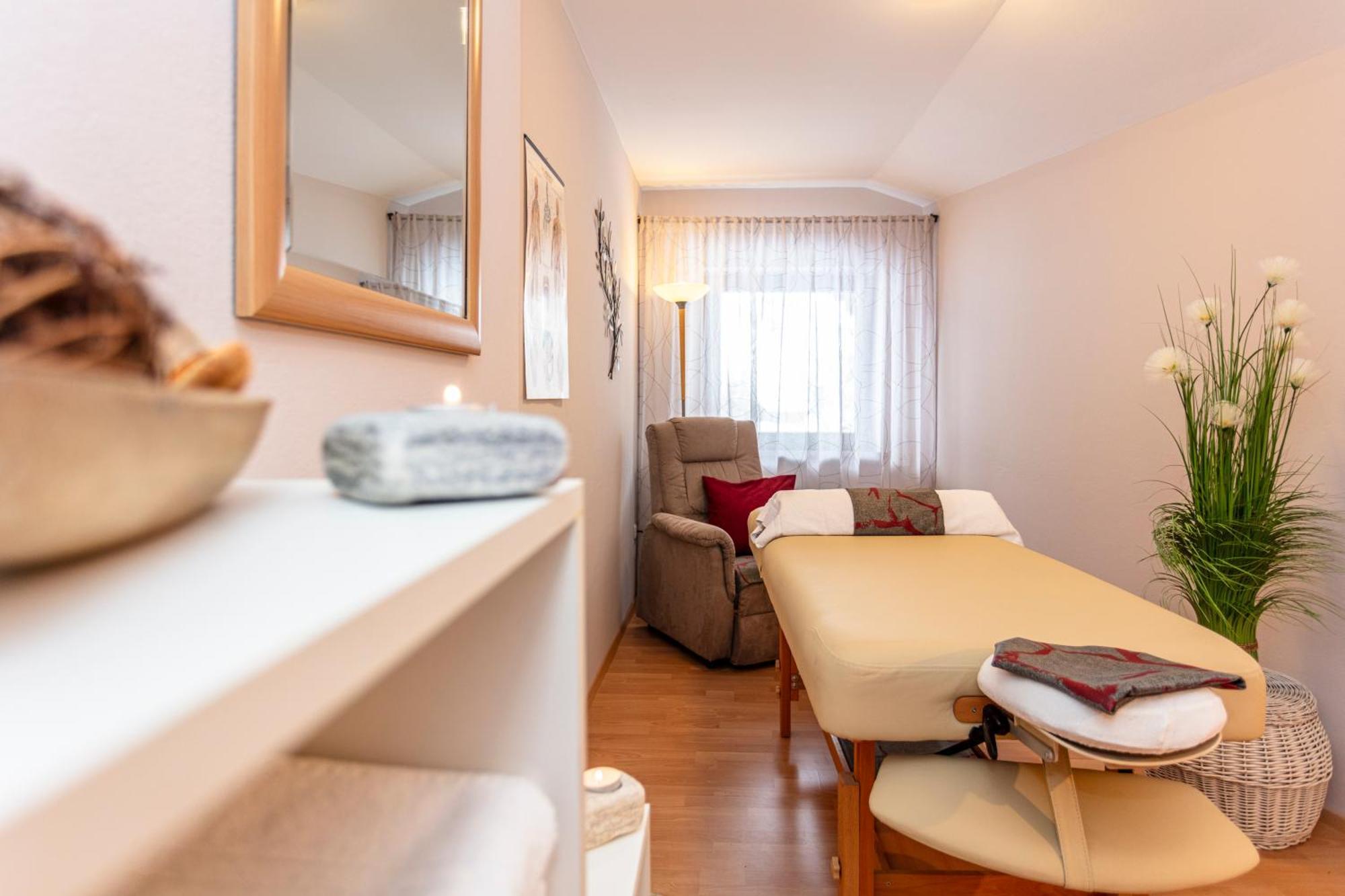 Fruehstueckshotel Birkenhof Rauris Eksteriør bilde