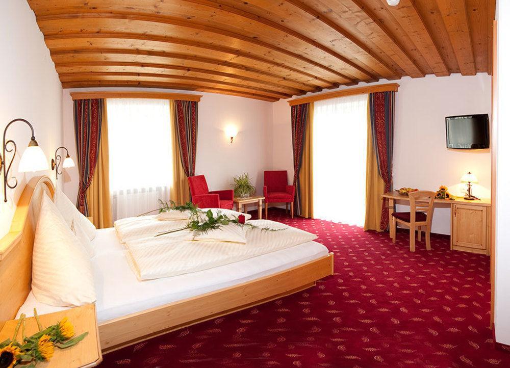 Fruehstueckshotel Birkenhof Rauris Eksteriør bilde