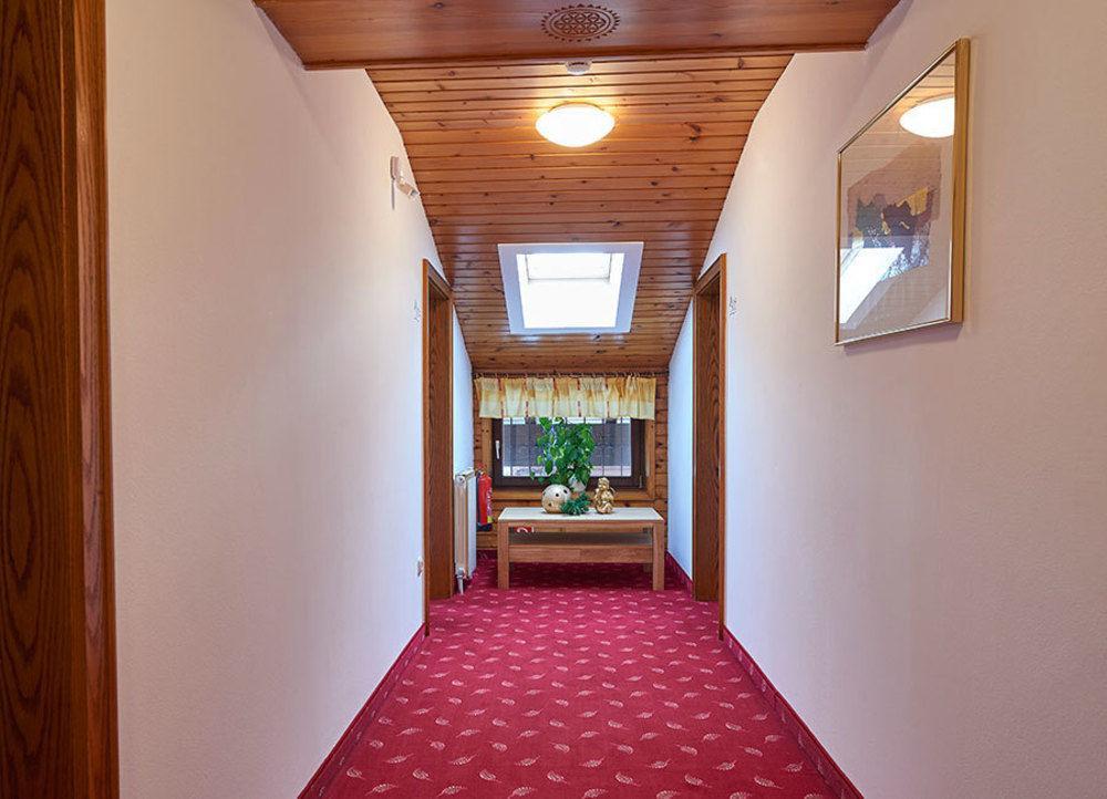 Fruehstueckshotel Birkenhof Rauris Eksteriør bilde