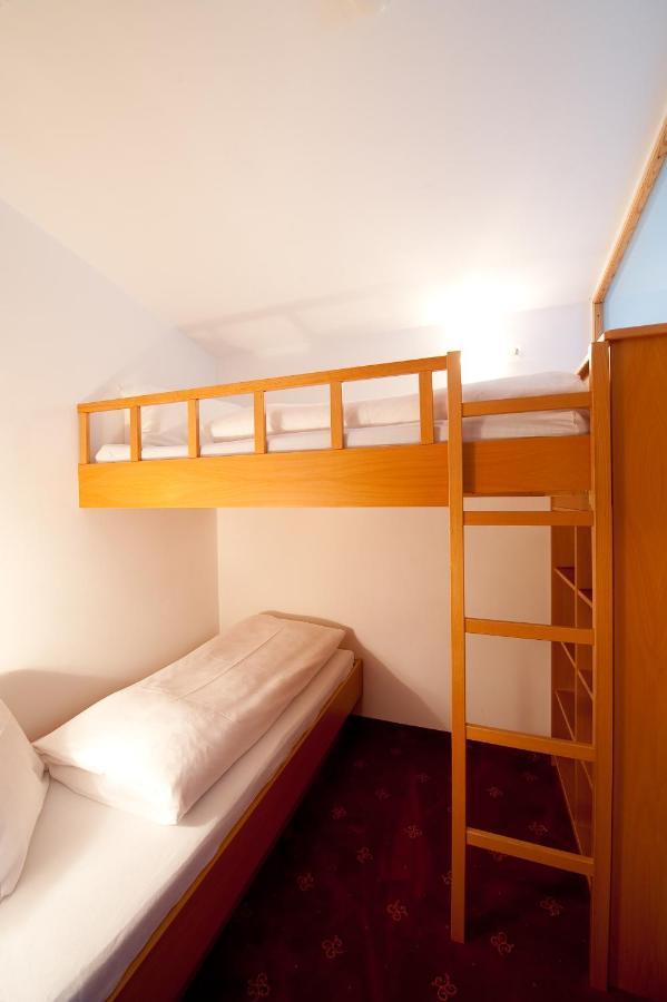 Fruehstueckshotel Birkenhof Rauris Eksteriør bilde